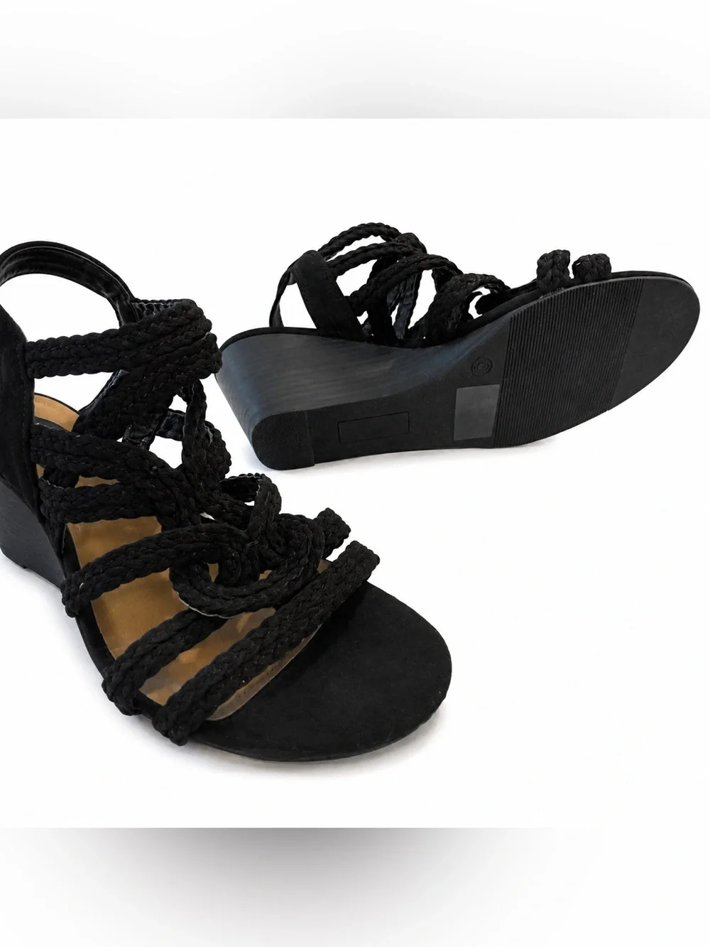 N/A y2k strappy